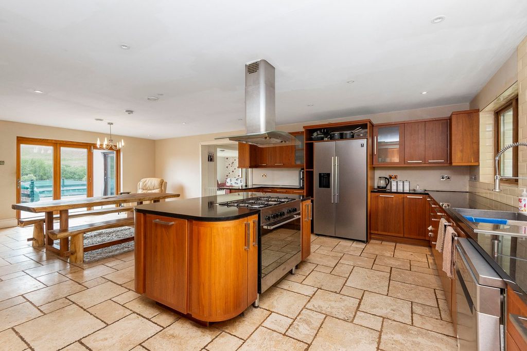 Additional image 9 of 6 bed detached house for saleKirkmichael, Blairgowrie PH10