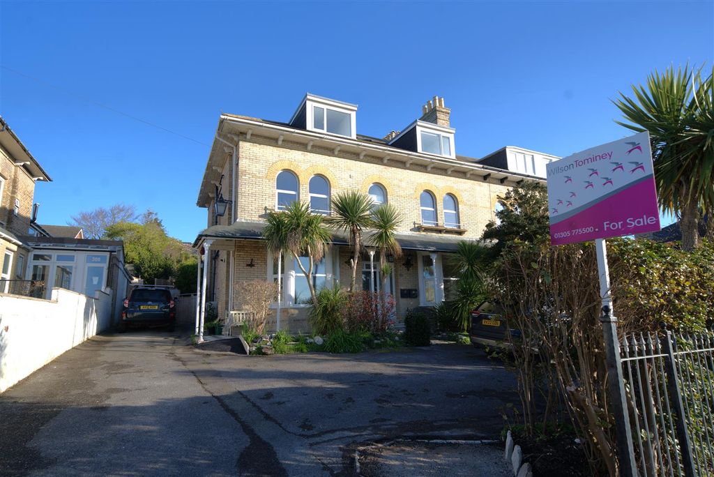 Additional image 15 of 2 bed flat for saleBuxton Road, Weymouth DT4