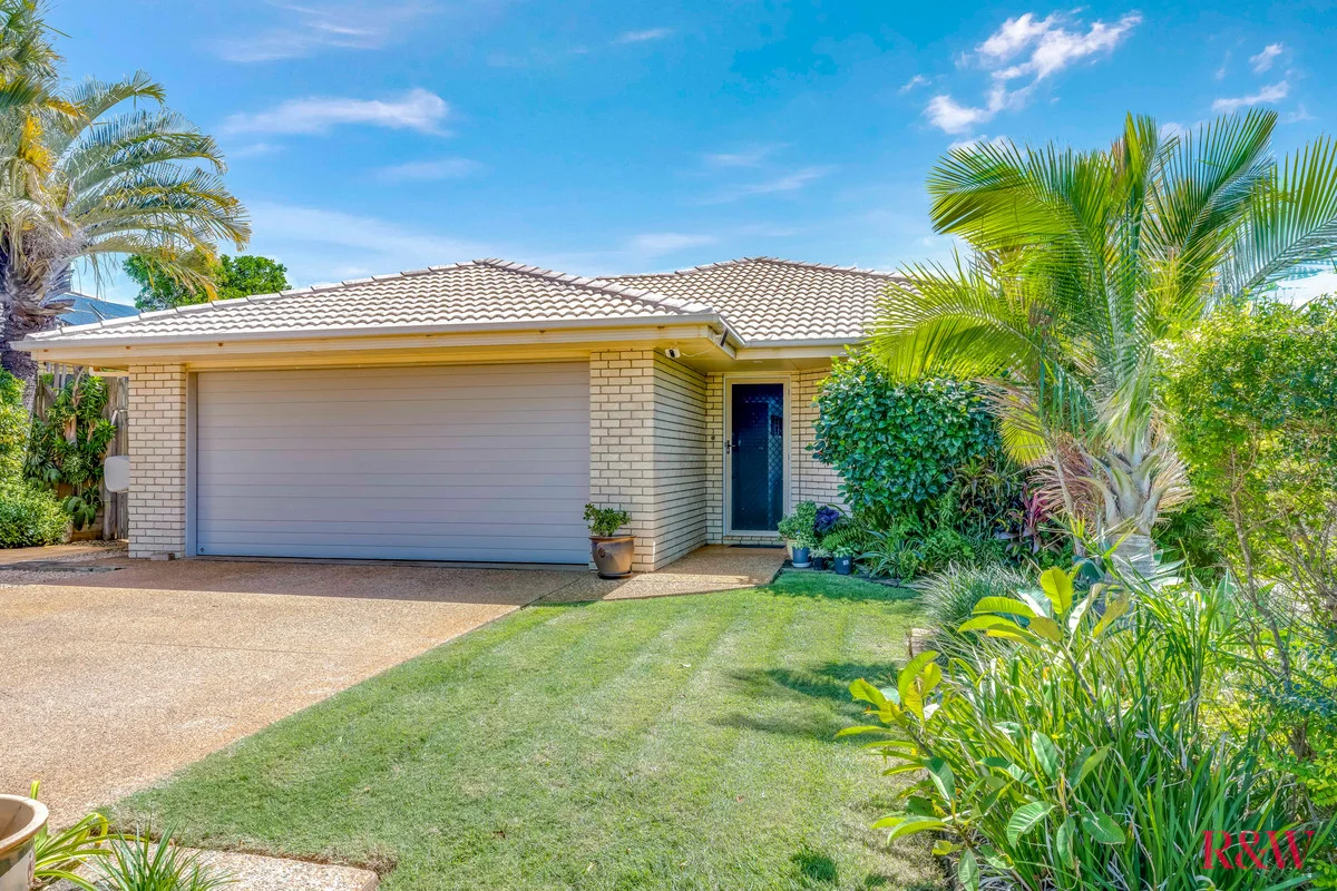 Additional image 29 of 15 McCallum Close, Coral Cove QLD 4670