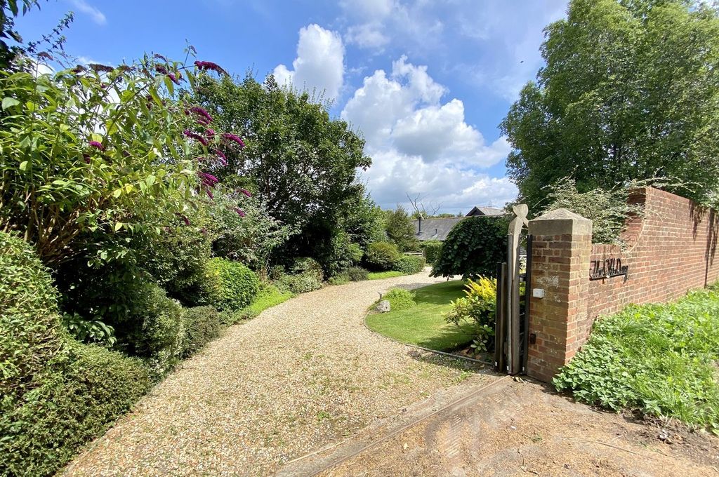 Additional image 28 of 4 bed barn conversion for saleThroop Road, Throop, Bournemouth BH8