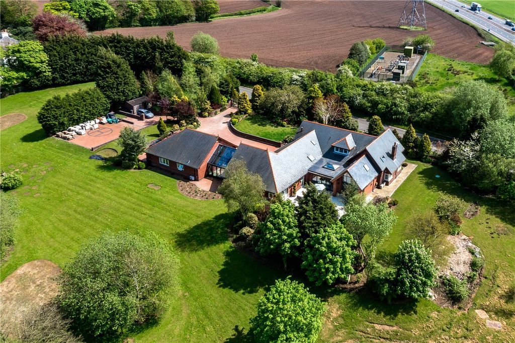 Additional image 29 of 5 bed detached house for saleSandy Lane, Brindle, Lancashire PR6
