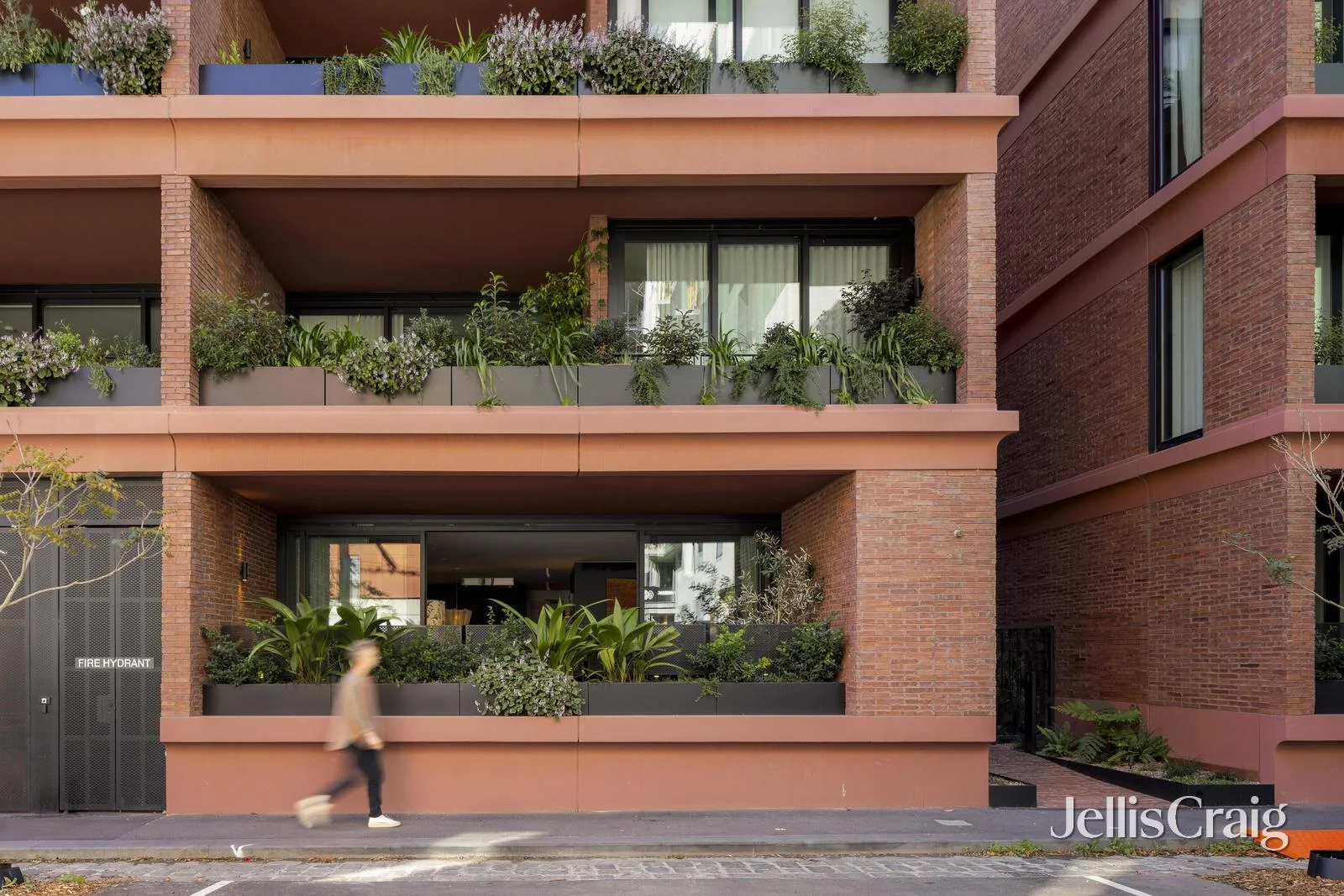 Additional image 12 of g05/385 Gore Street, Fitzroy VIC 3065