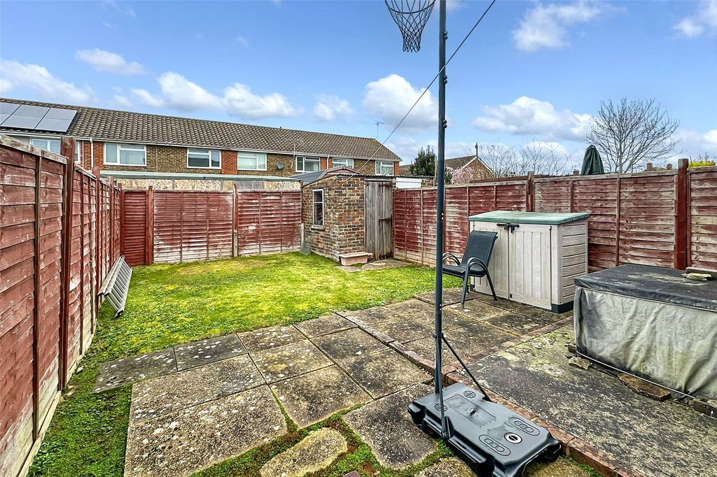 Additional image 14 of 3 bed end terrace house for saleCotswold Way, East Preston, Littlehampton, West Sussex BN16
