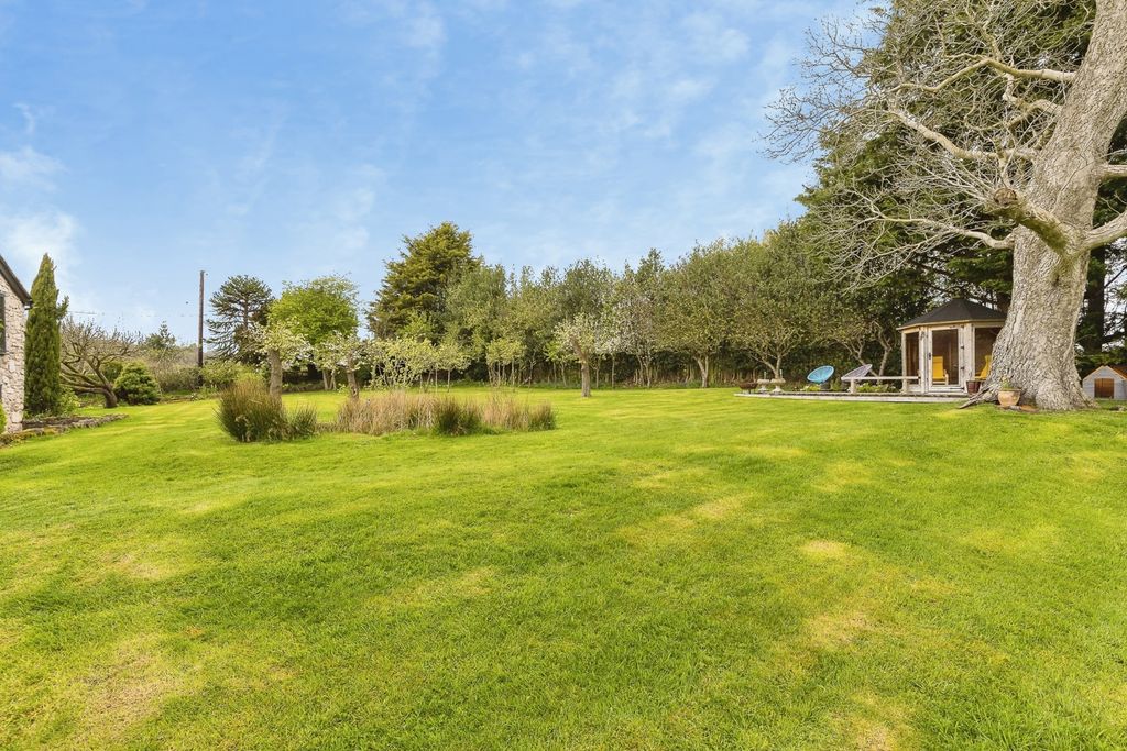 Additional image 34 of 3 bed detached house for saleLlanfynydd, Flintshire LL11