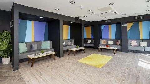 City Road, Newcastle Upon Tyne NE1, Studio to rent