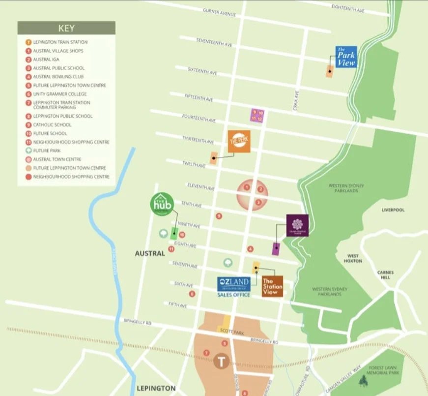 Additional image 7 of Leppington NSW 2179