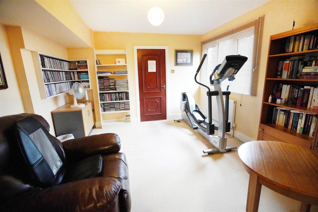 Additional image 14 of 5 bed detached house for saleFoxholes Road, Horwich, Bolton BL6