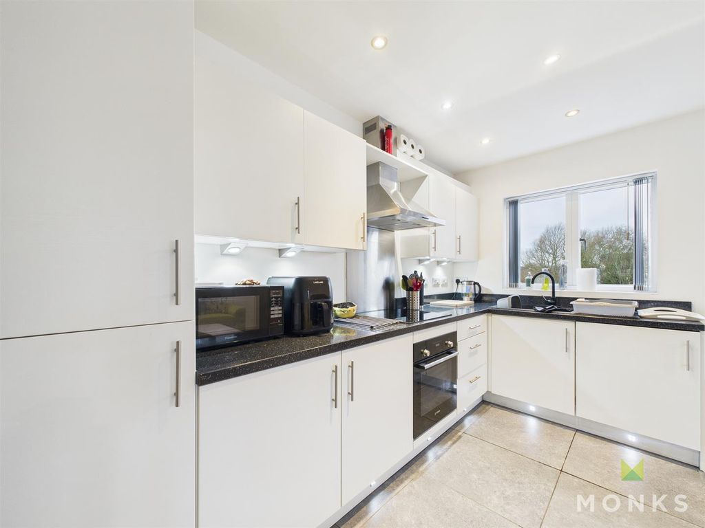 Additional image 7 of 2 bed flat for saleMill Road, Shrewsbury SY2