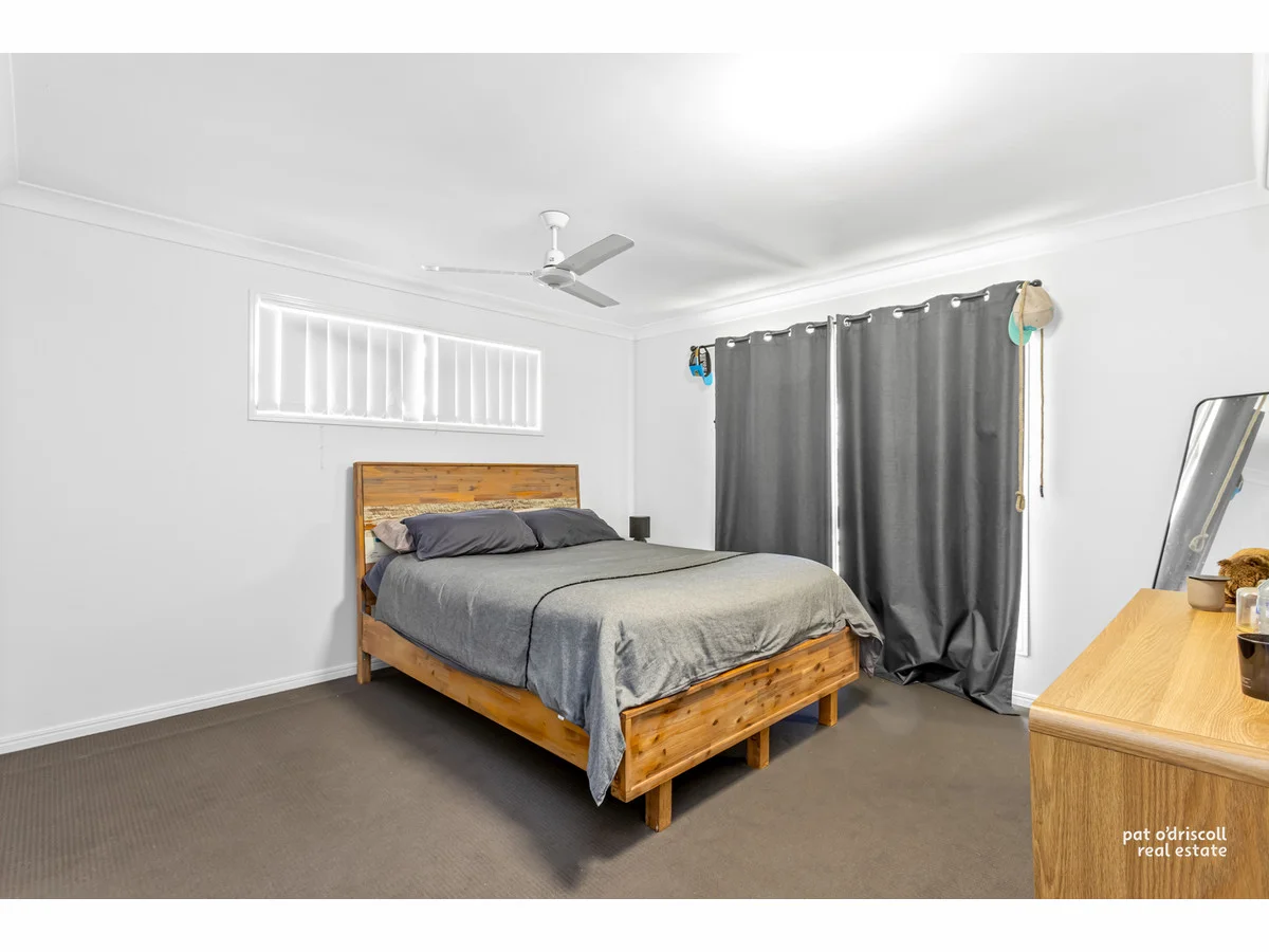 97 Abby Drive, Gracemere QLD 4702 photo 4