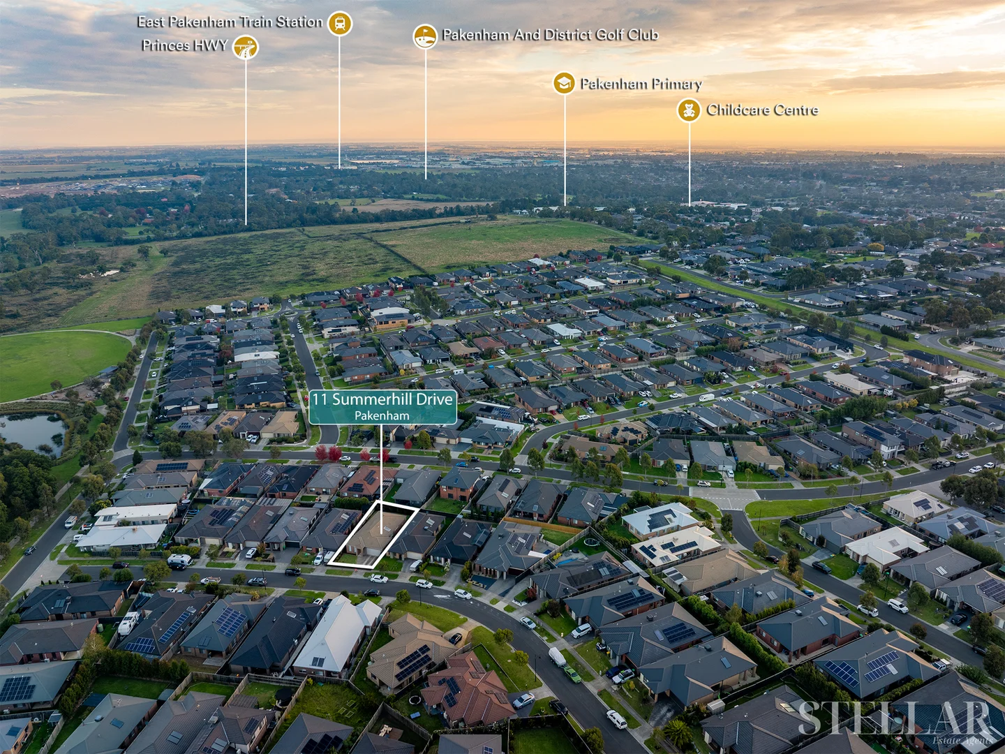 Additional image 25 of 11 Summerhill Drive, Pakenham VIC 3810
