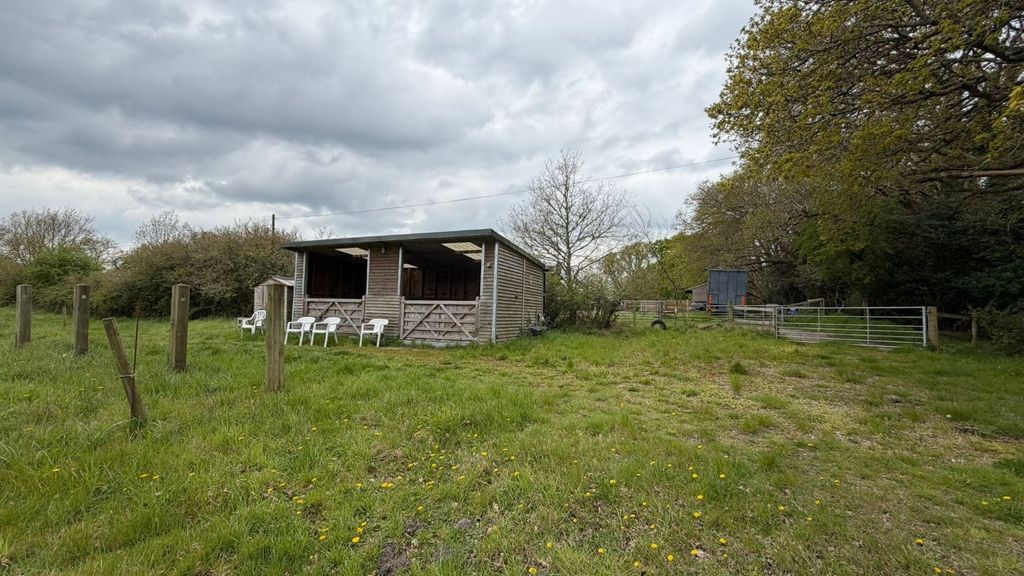 Farm for saleLions Hill Way, Ashley Heath, Ringwood BH24
