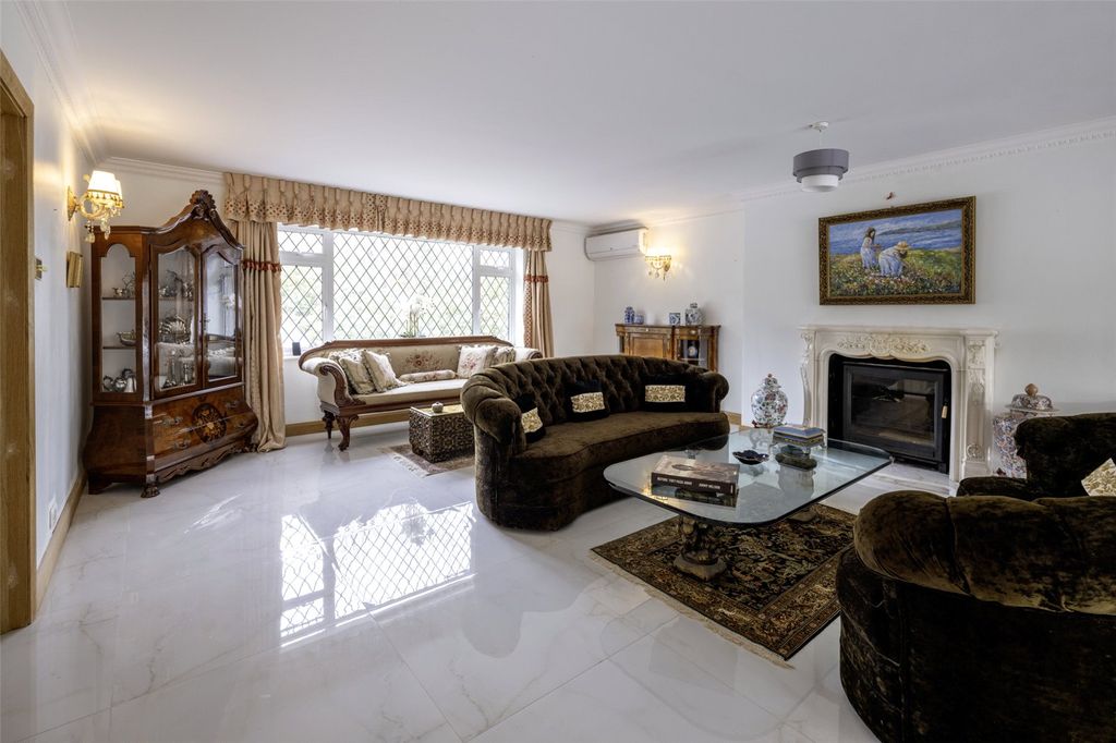 Additional image 5 of 8 bed detached house for saleHayley Green, Warfield, Bracknell, Berkshire RG42
