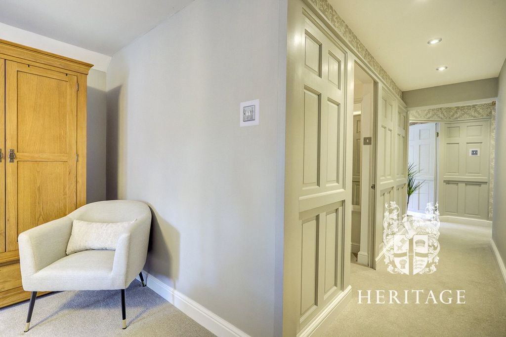 Additional image 22 of 5 bed detached house for saleHalstead Road, High Garrett, Braintree, Essex CM7