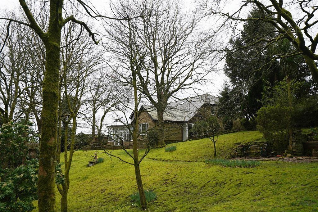 Additional image 38 of 5 bed detached house for saleFoxholes Road, Horwich, Bolton BL6
