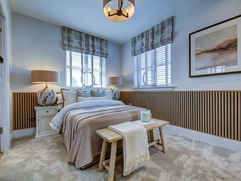 Additional image 7 of 4 bed detached house for sale"The Carradale" at Bishopton, Renfrewshire PA7