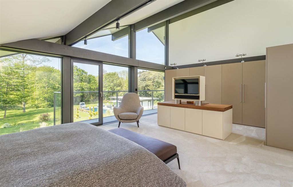 Additional image 19 of 5 bed detached house for saleQuarr, Isle Of Wight PO33