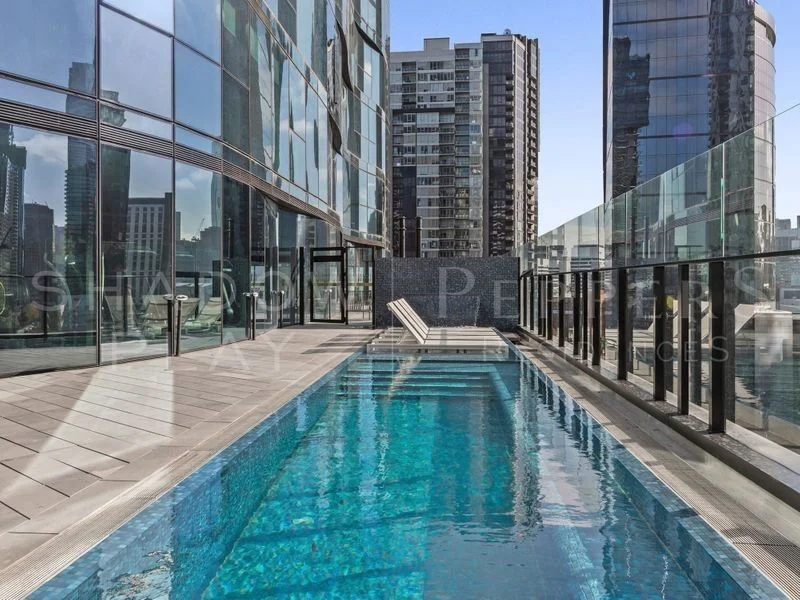 Additional image 7 of 3606/105 Clarendon St, Southbank VIC 3006