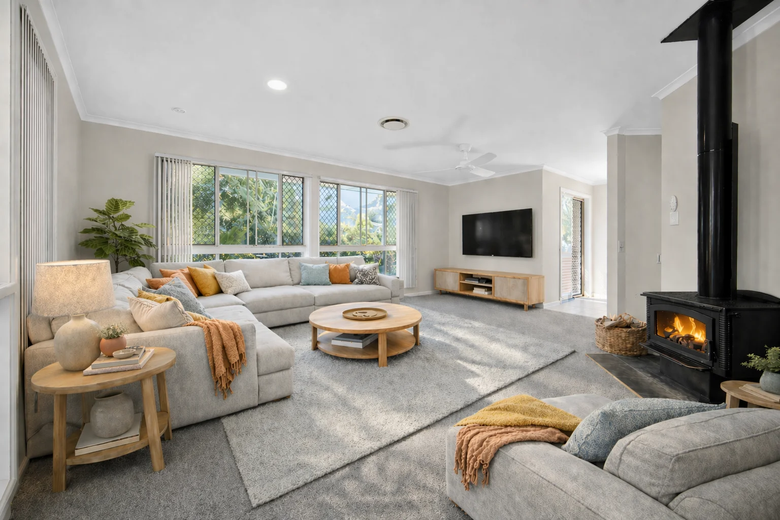 2 Benjamin Way, Windaroo QLD 4207