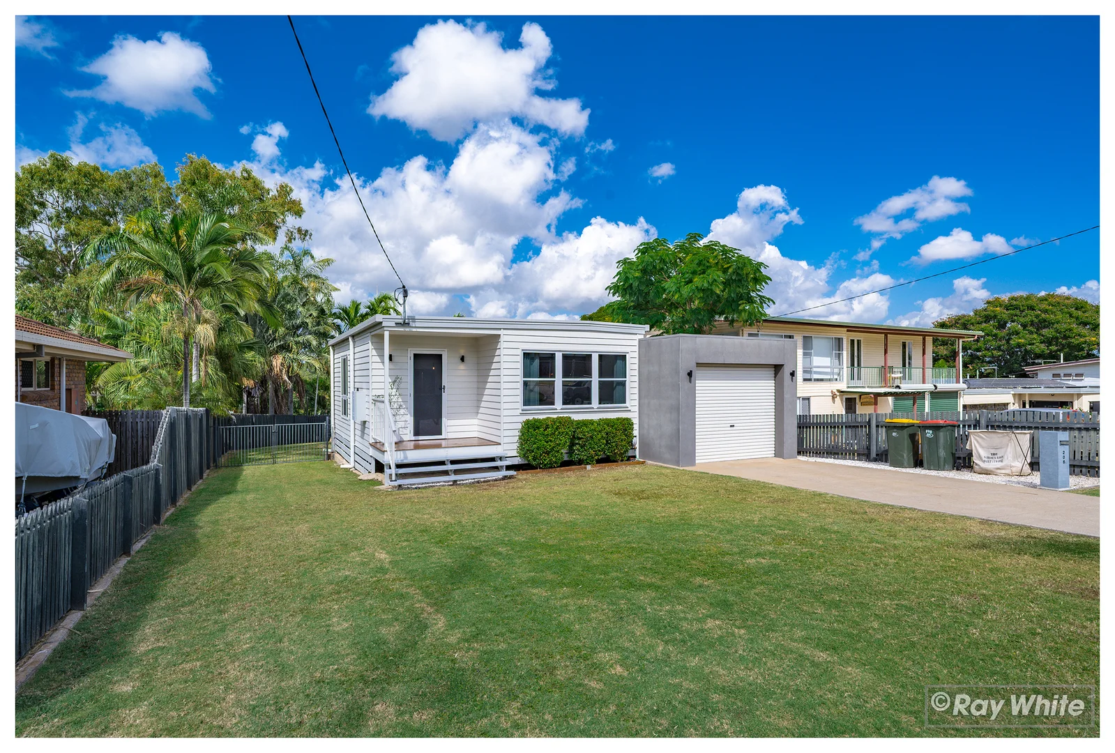 Additional image 32 of 206 Harrison Street, Frenchville QLD 4701