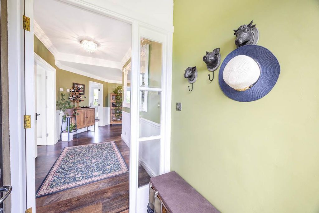 Additional image 2 of 5 bed detached house for saleCorlea Road, Ballasalla, Isle Of Man IM9