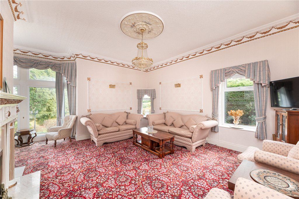 Additional image 4 of 5 bed detached house for salePark Drive, Heaton, Bradford, West Yorkshire BD9