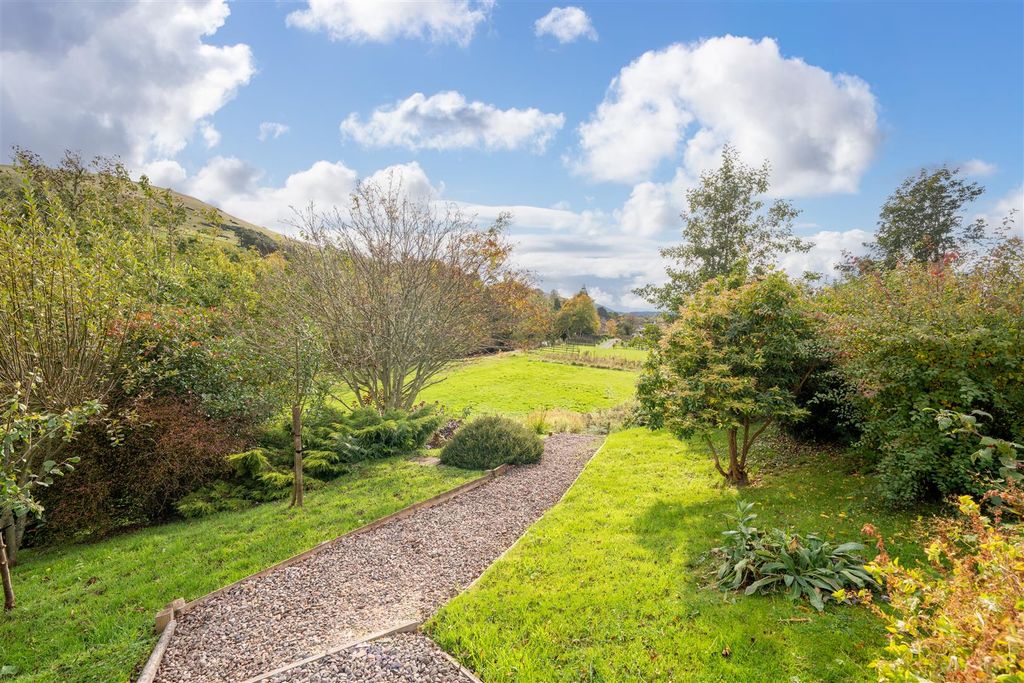 Additional image 23 of 3 bed country house for saleAn Teallach, Bonchester Bridge, Hawick TD9