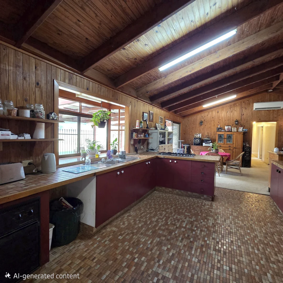 Additional image 5 of 61 Westvale Road, Mount Archer QLD 4514