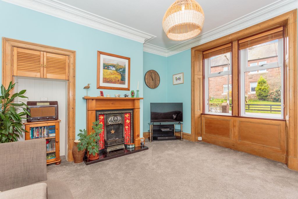 Additional image 2 of 3 bed terraced house for saleEastfield Road, Dumfries DG1