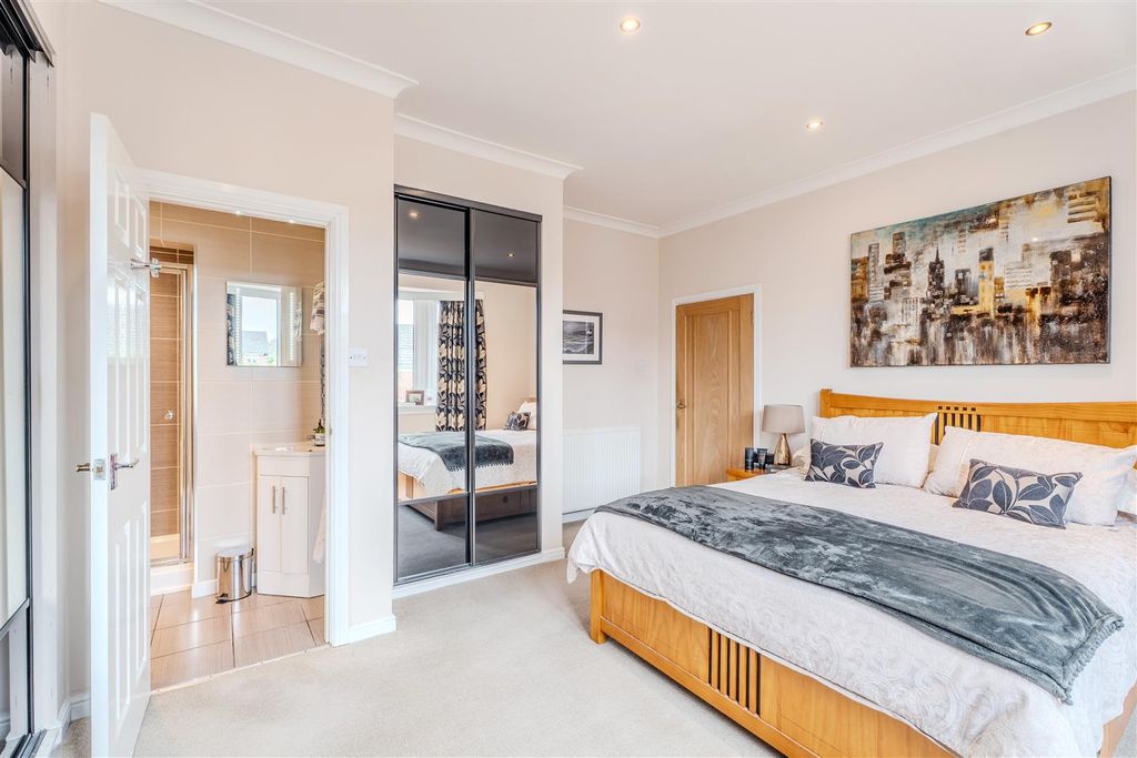 Additional image 30 of 4 bed detached house for saleWoodlands Road, Motherwell ML1
