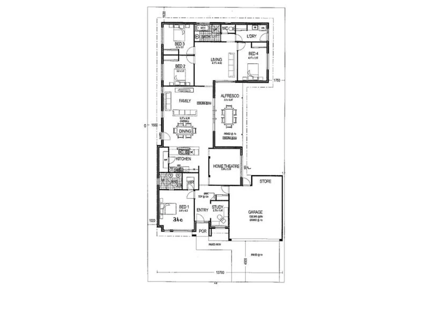 Additional image 13 of 25 Bolero Road, Aveley WA 6069