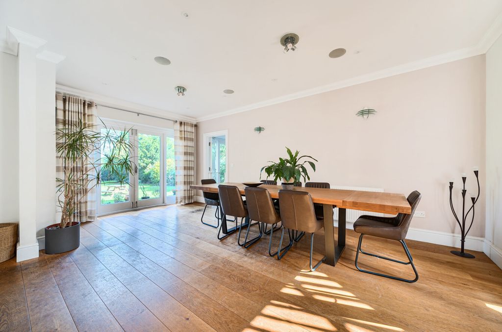 Additional image 3 of 5 bed detached house for saleBarnet Wood Road, Hayes, Bromley, Kent BR2