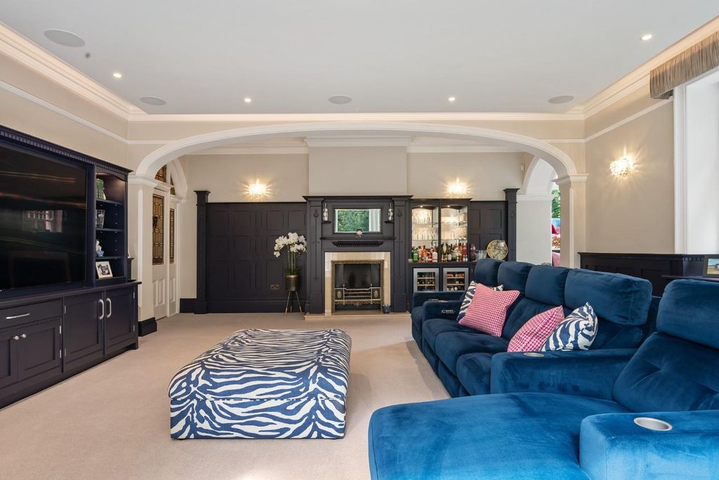 Additional image 7 of 5 bed detached house for saleMoorlands, Chapeltown Road, Bromley Cross, Bolton BL7