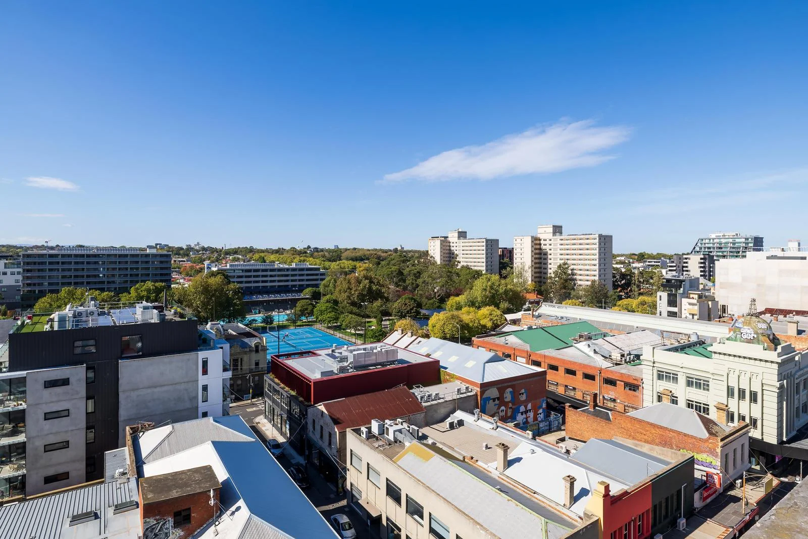 Additional image 13 of 52/321 Chapel Street, Prahran VIC 3181