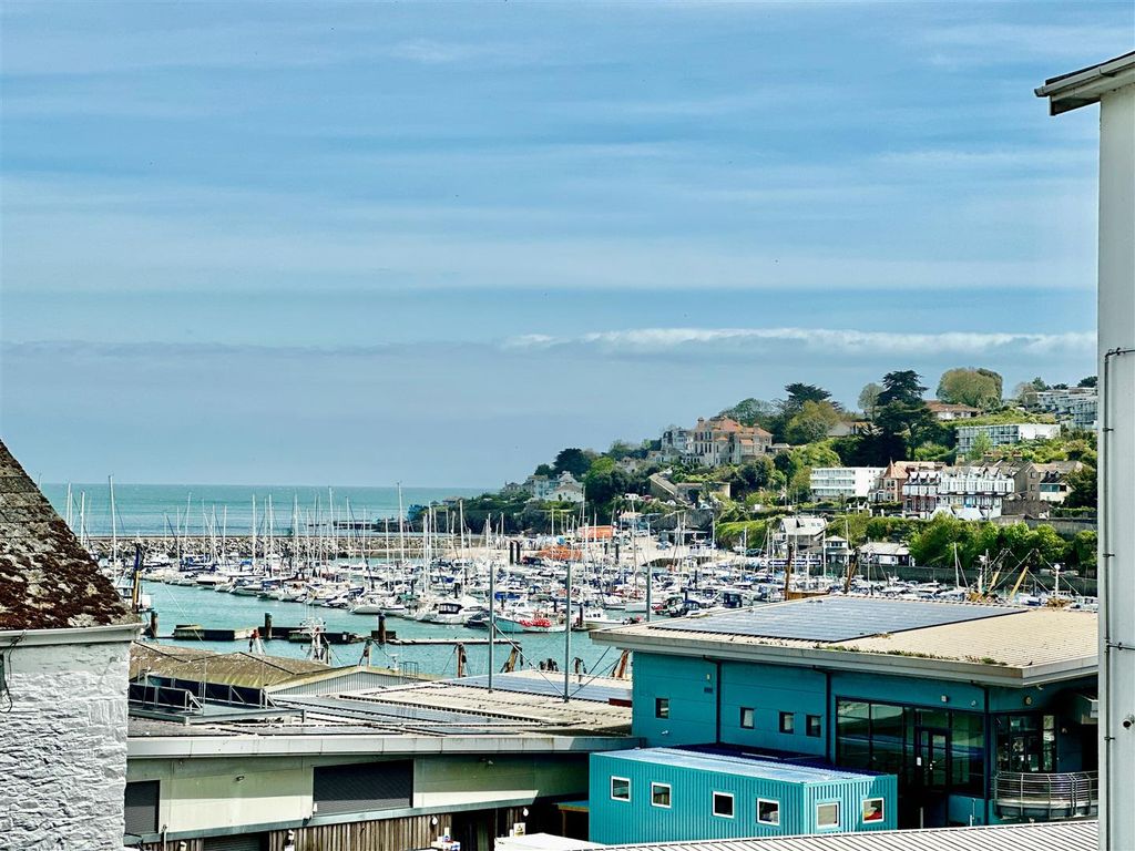 Additional image 9 of 2 bed flat for saleOvergang Road, Brixham TQ5