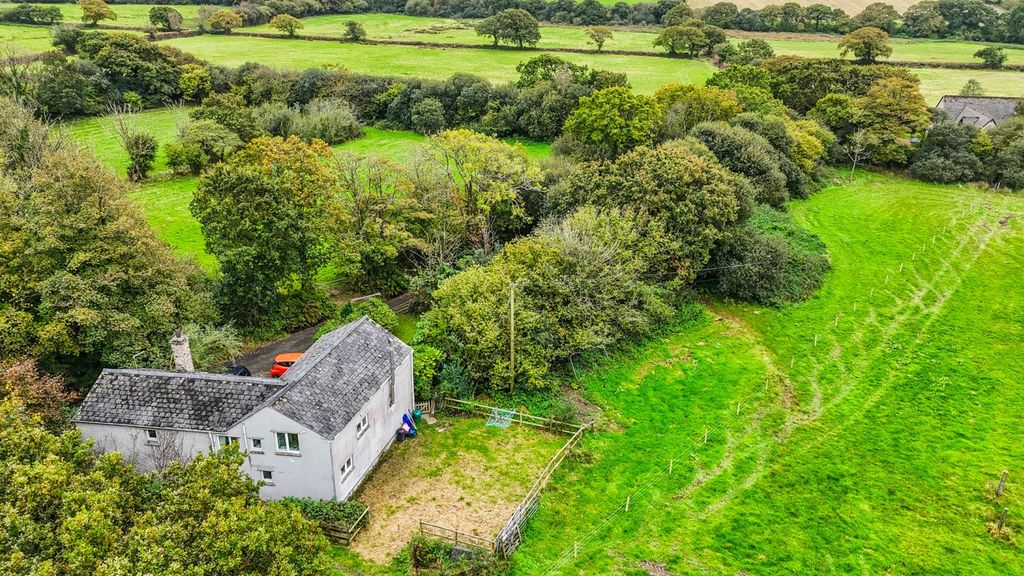 Additional image 16 of 3 bed equestrian for saleHalgavor Lane, Bodmin, Cornwall PL31