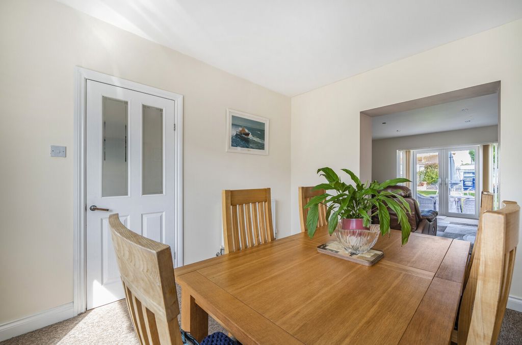Additional image 4 of 4 bed detached house for saleGillard Road, Brixham, Devon TQ5
