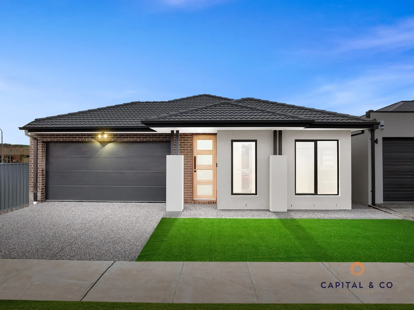 Mickleham VIC 3064