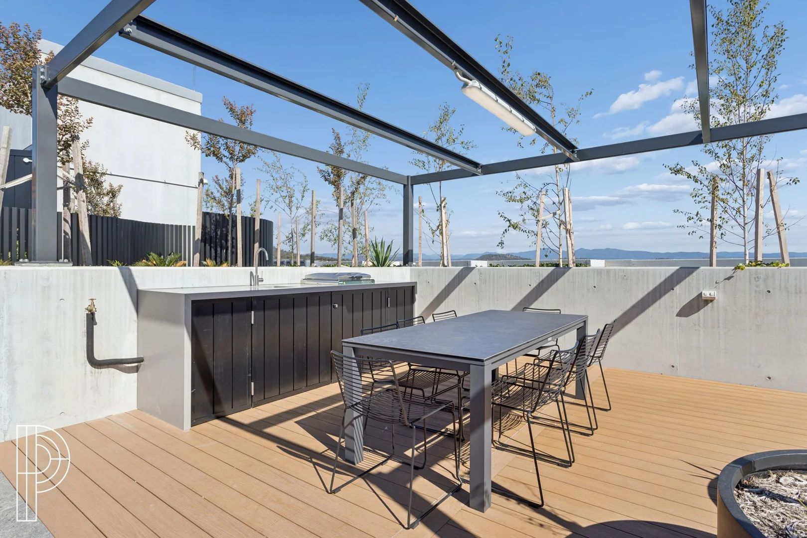 Additional image 16 of 1005/1 Brewer Street, Phillip ACT 2606