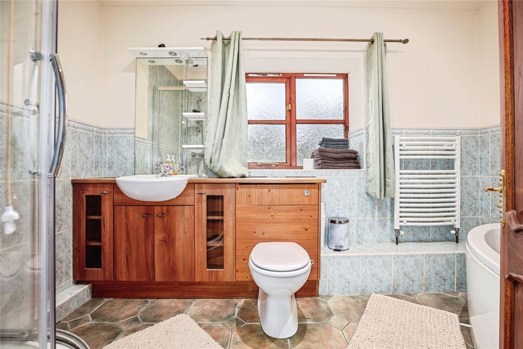 Additional image 18 of 4 bed detached house for salePenrhiw Pistyll Lane, New Quay, Ceredigion SA45