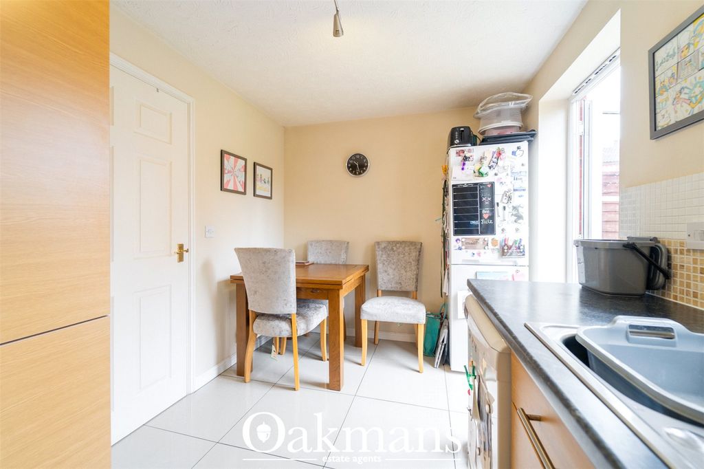 Additional image 6 of 2 bed terraced house for saleMaiden Way, Bromsgrove, Worcestershire B60