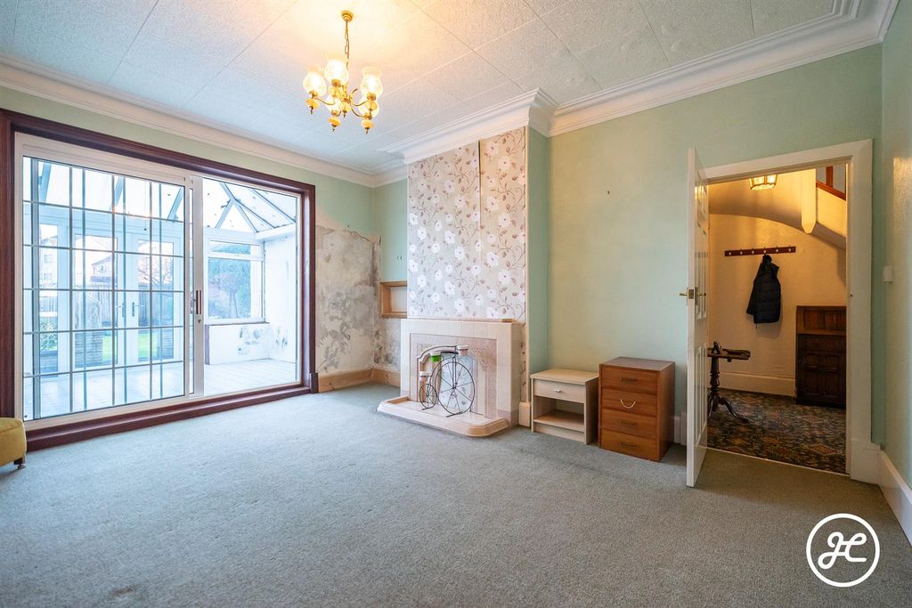 Additional image 5 of 5 bed detached house for saleWembdon Rise, Wembdon, Bridgwater TA6