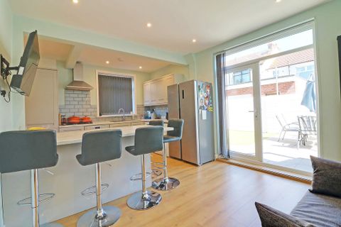 Milton Road, Baffins, Portsmouth PO3