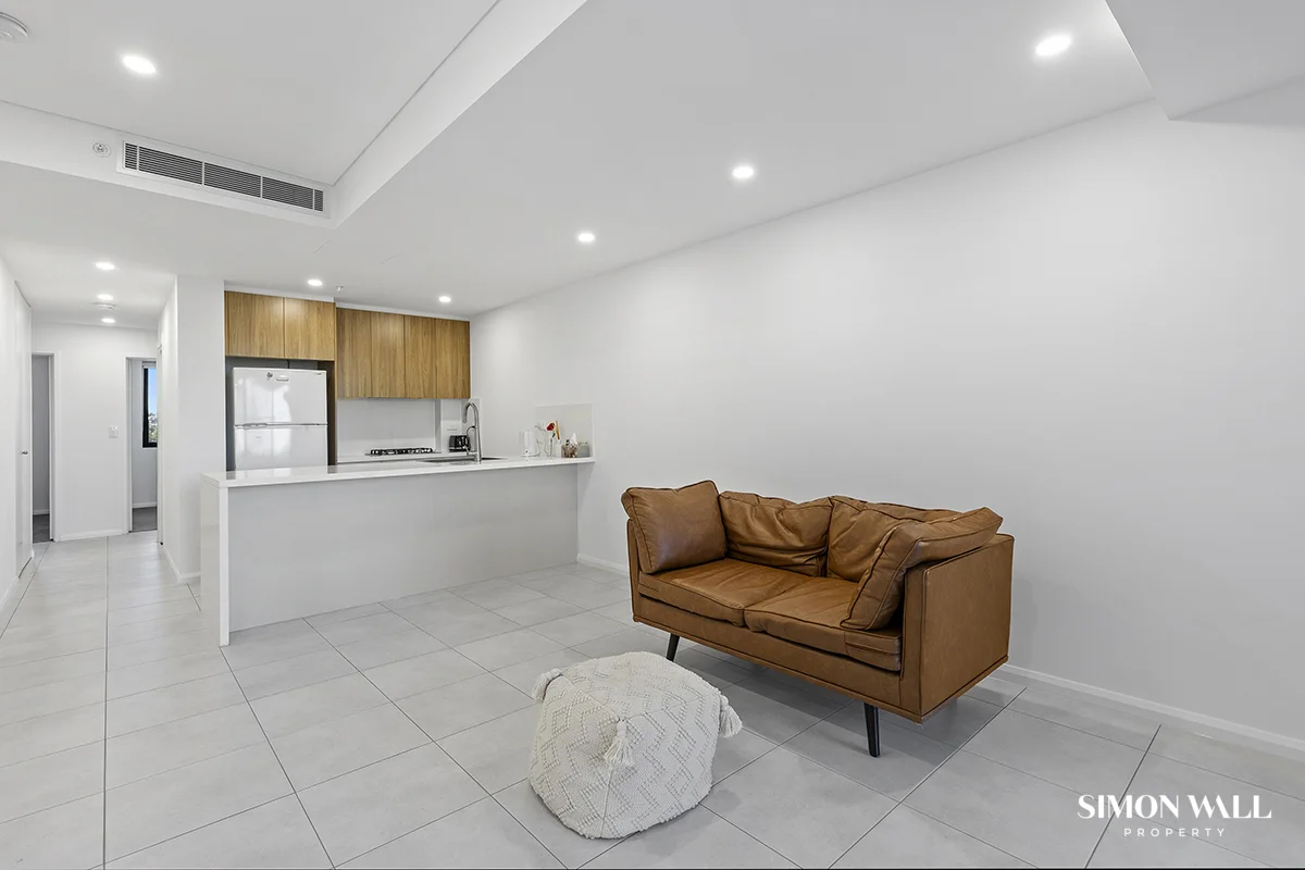 Additional image 2 of 203/108 Brunker Road, Adamstown NSW 2289