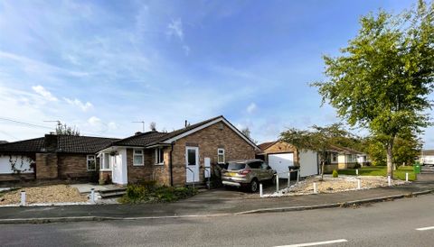 Silver Birch Close, Cardiff CF14