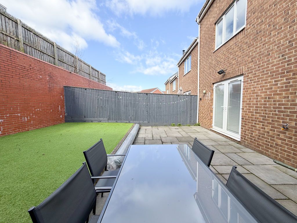 Additional image 17 of 3 bed property for saleMasseys View, Blaydon NE21