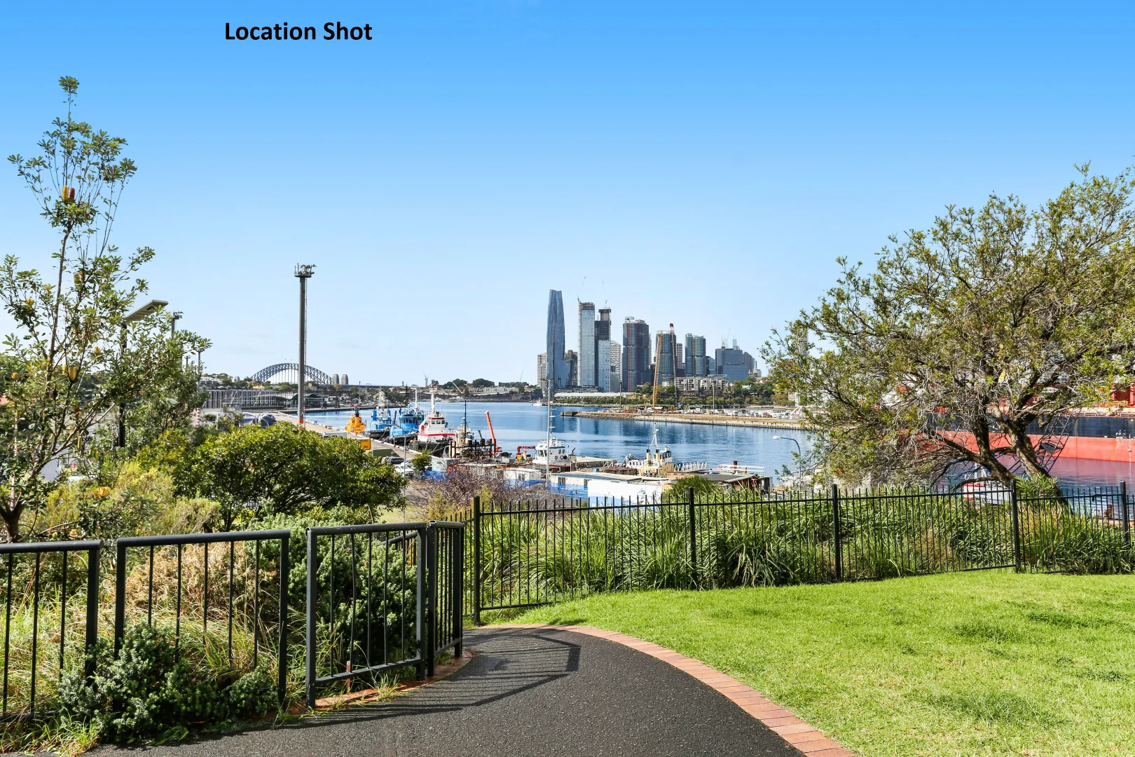 Additional image 7 of 6 Rumsay Street, Rozelle NSW 2039