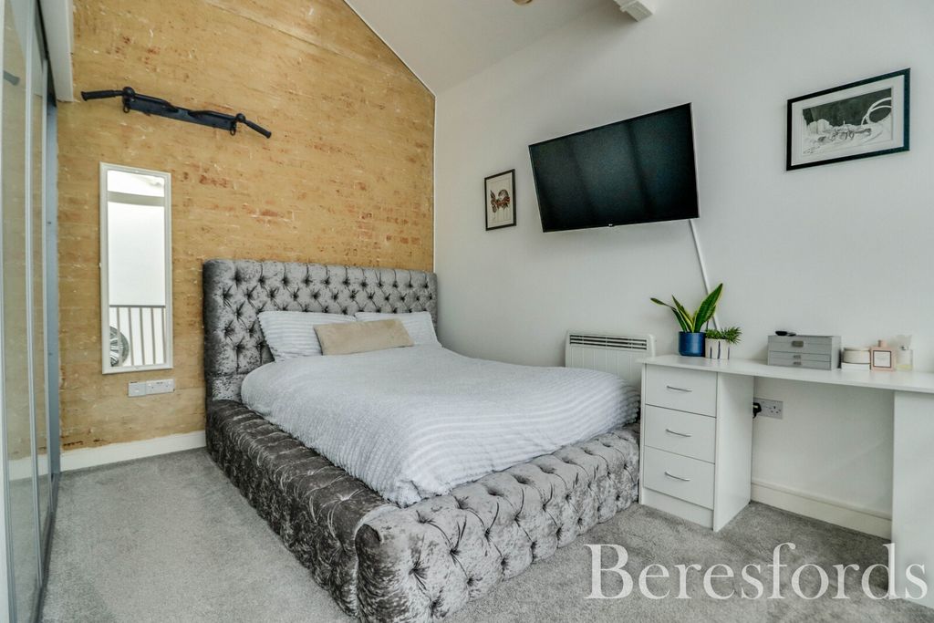 Additional image 9 of 1 bed flat for saleOld St. Michaels Drive, Braintree CM7