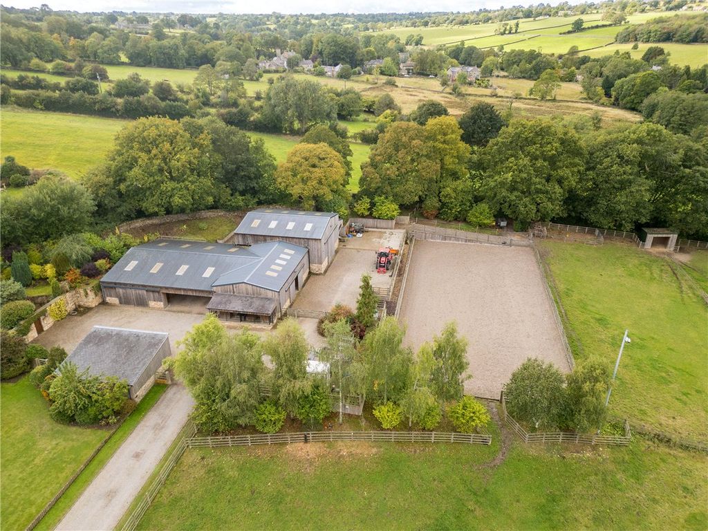 Additional image 27 of 5 bed detached house for saleFelliscliffe, Near Harrogate, North Yorkshire HG3