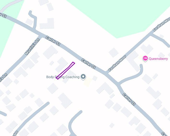 Additional image 3 of Land for saleLand Between 219 And 215, Carter Street, Fordham, Ely CB7
