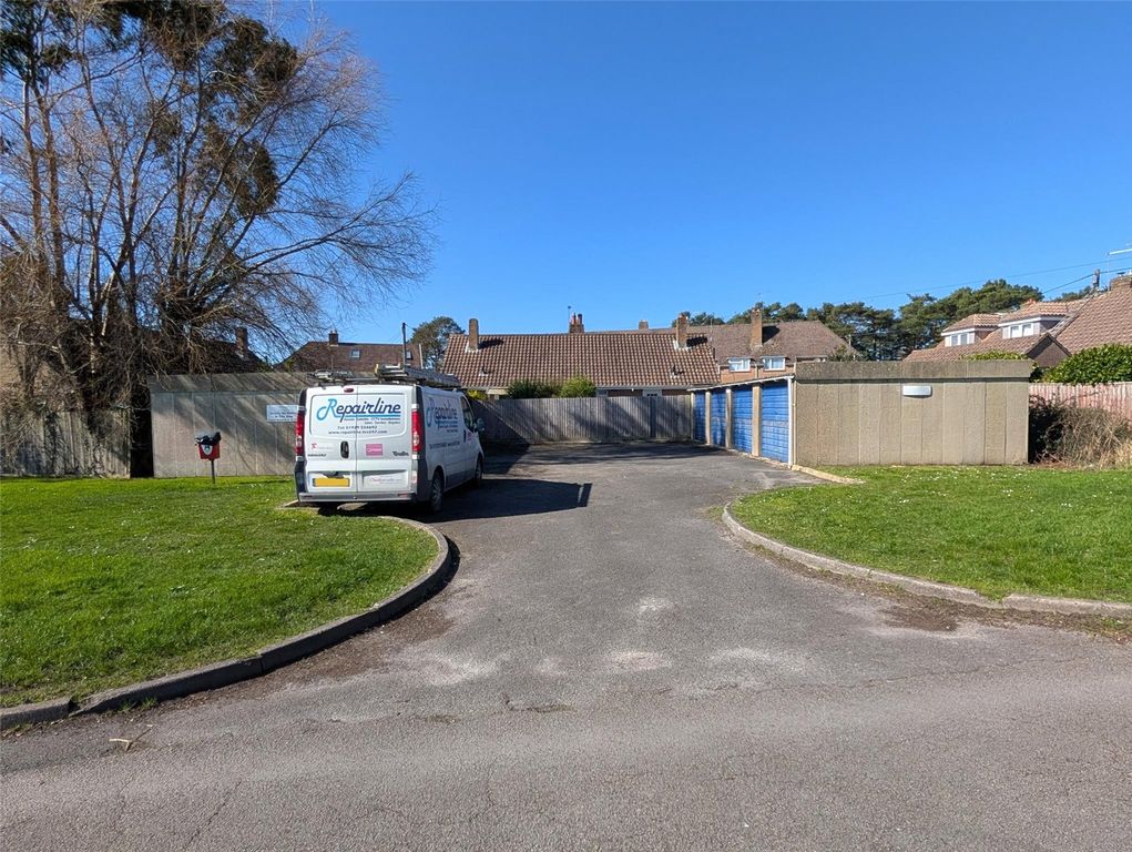 Land for saleGore Hill, Sandford, Wareham, Dorset BH20